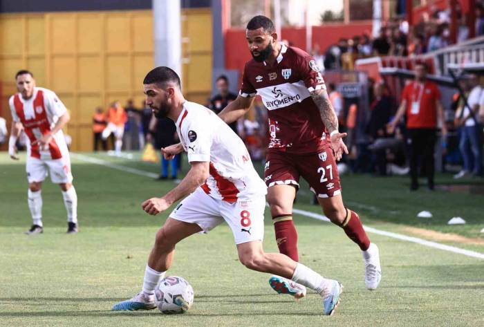 Göztepe, Alanyasporlu Ahmed Ildız’ın Peşinde