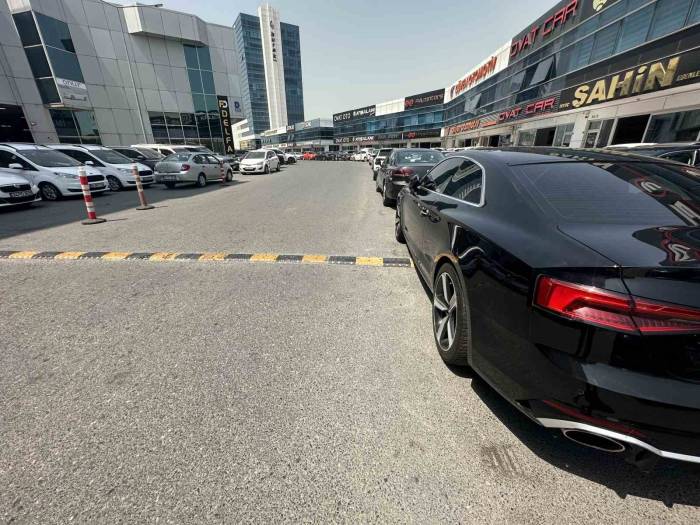 İkinci El Otomobilde Yeni Dönem Yarın Başlıyor