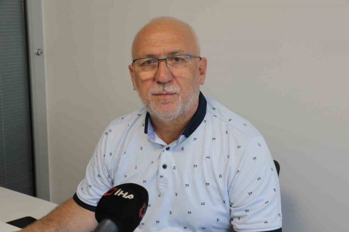Kafkassam Başkanı Oktay: “türkiye, Hem Rusya’ya Hayır Diyebilen Hem Nato’ya Hayır Diyebilen Politika Geliştirdi”