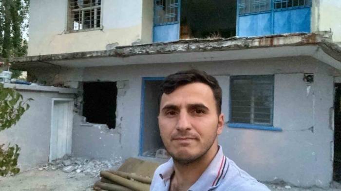 ’ağır Hasarlı’ Ev Yanlışlıkla ’az Hasarlı’ya Çevrildi İddiası