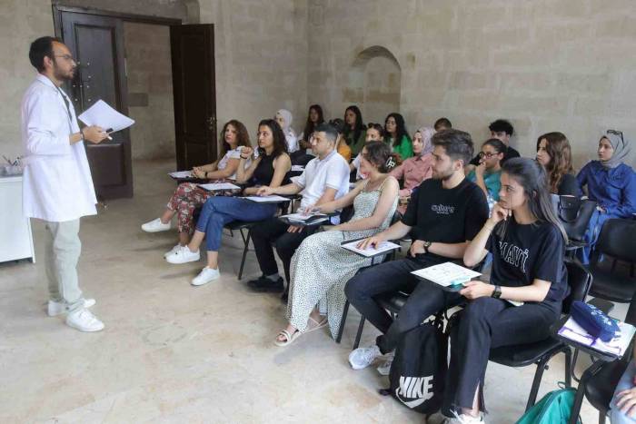 Kapem’den 20 Bin Kişi Mesleki Ve Kişisel Gelişim Kursu Eğitimi Aldı