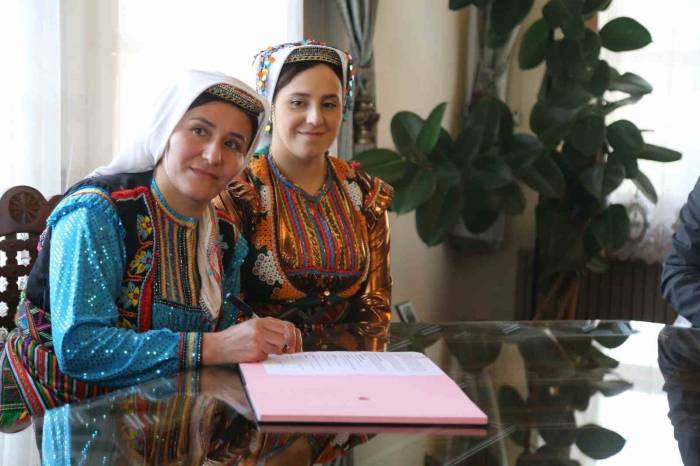 Kadın Kooperatifleri Devlet Desteği İle Güçlerine Güç Katıyor