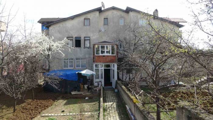 Sobadan Sızan Gazdan Zehirlenen Yaşlı Kadın 102 Günlük Yaşam Mücadelesini Kaybetti