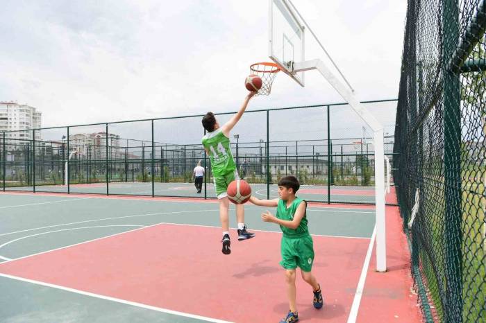 Başkan Köse: “insanlarımıza Hizmet Götürmeye Çalışıyoruz”