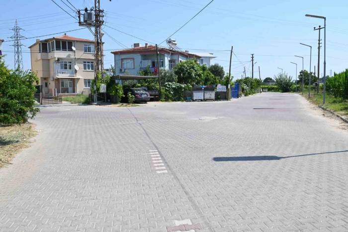 Güzelköy Artık Daha Modern