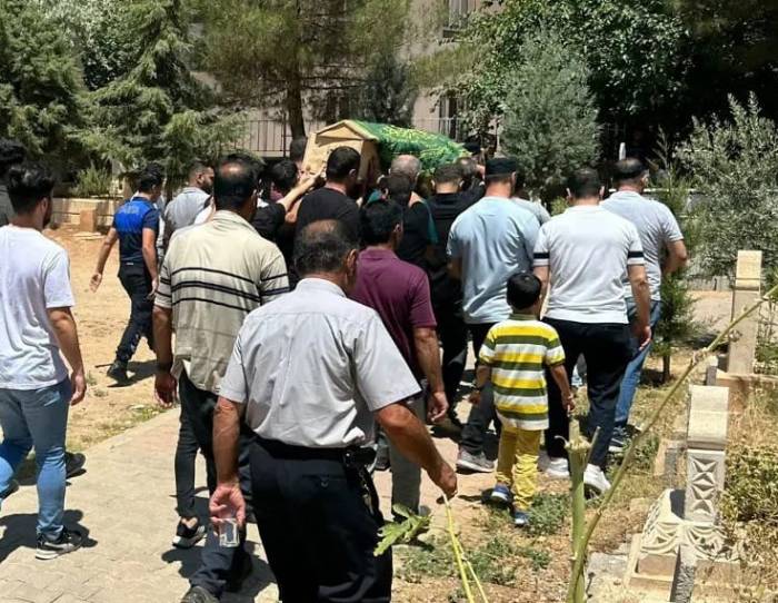 Mardin’deki Kazada Yaralanan Genç 43 Günlük Yaşam Savaşını Kaybetti