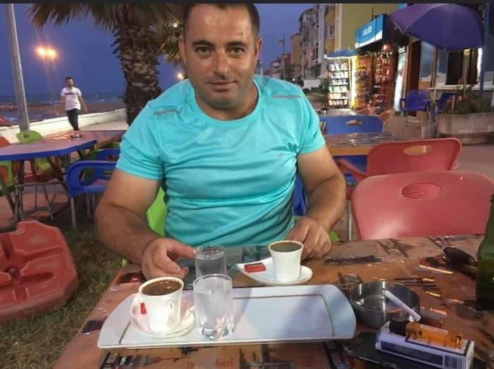 Samsun’da Motosikletle Otomobil Çarpıştı: 1 Ölü