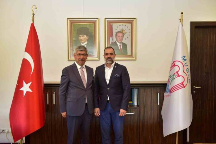 Mskü Öğrencilerine Yurtdışında İstihdam Fırsatı