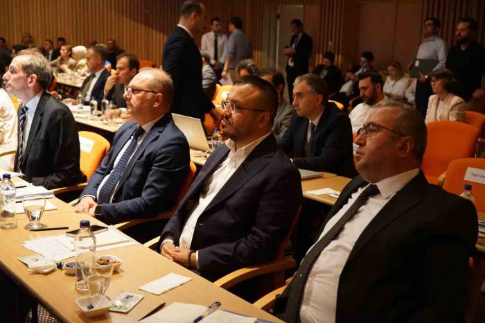 Baib, Kesintisiz Ve Sürdürülebilir Bir İhracat İçin Çözüm Önerilerini Anlattı