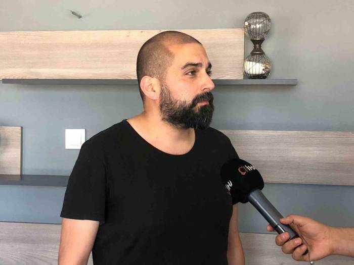 Babasının Ve Kardeşinin Öldüğü Kazaya Neden Olan Sürücü Serbest Bırakılınca İkinci Şoku Yaşadı