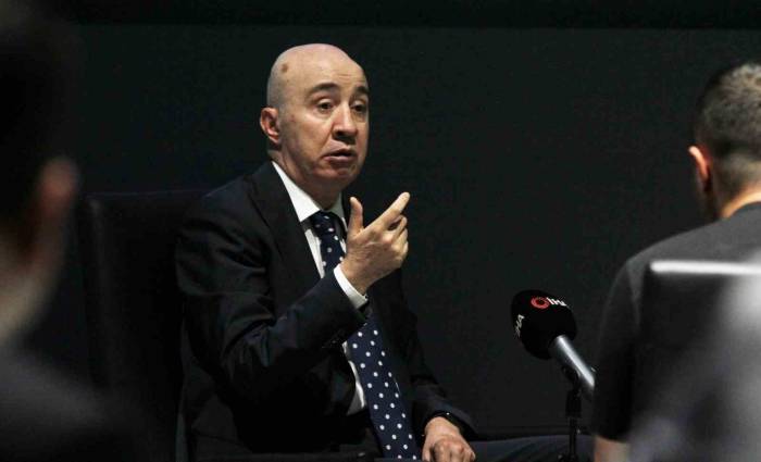 15 Temmuz Gazisi, Eski Terörle Mücadele Daire Başkanı Turgut Aslan: "fetö İle İlgili Hazırladığım Raporun Ardından Hedef Haline Geldim"