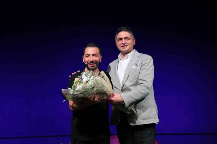 Aliağa’da 7’den 77’ye Sanat Festivali Devam Ediyor