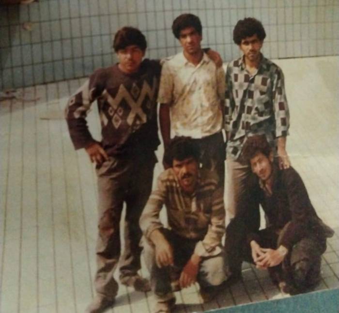 Yurt Dışına Giden Ağabeyinden 33 Yıldır Haber Alamıyor