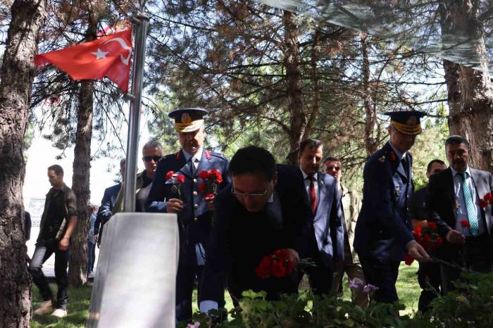 Vali Çiçek: "15 Temmuz 2016 Hepimiz İçin Bir Milat Oldu”