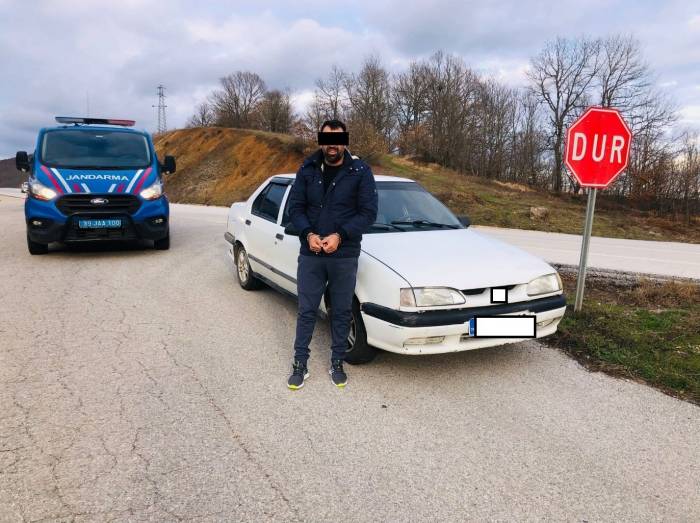 Kırklareli’nde Terör Operasyonları