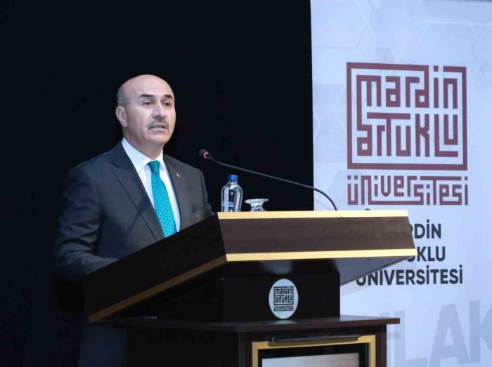 Mardin’de 15 Temmuz Paneli Gerçekleştirildi