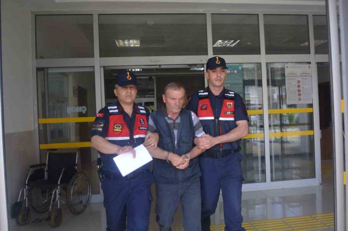Miras Katliamı: 3 Kişiyi Öldüren, 1 Kişiyi Ağır Yaralayan Ağabey Tutuklandı
