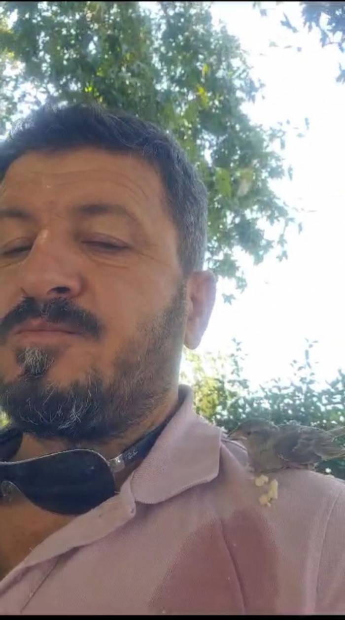 Lokantada İnsanın İçini Isıtan Manzaralar