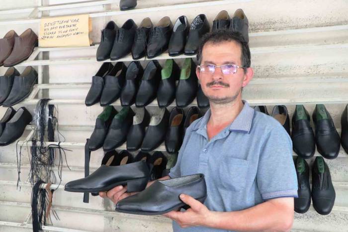 70 Yıldır Modası Geçmedi, Hala Revaçta