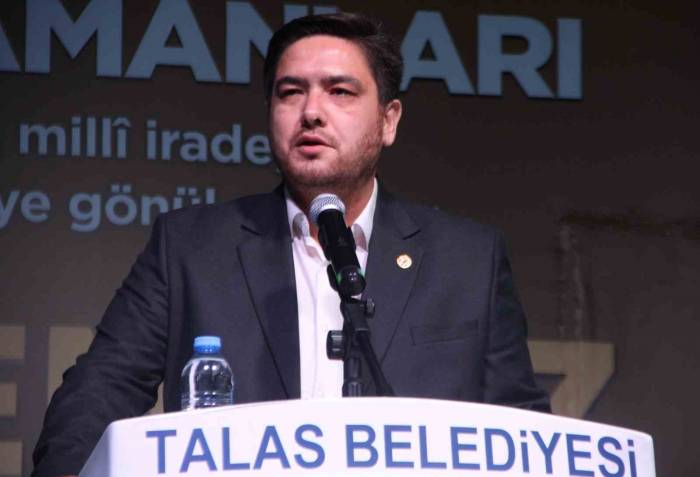 15 Temmuz Gazisi Şekercioğlu: "15 Temmuz 1 Gecelik Çanakkale’ydi"