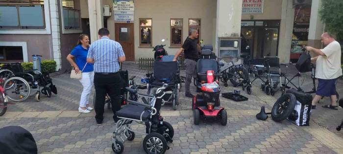 Almanya’dan Kastamonu’ya Gönül Köprüsü Kurdu: Her Yıl Onlarca Kişiye Umut Oluyor