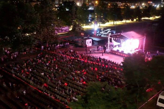 Başkan Doğan: “15 Temmuz’da Milletimiz İmanı İle Bir Kahramanlık Örneği Sergiledi”