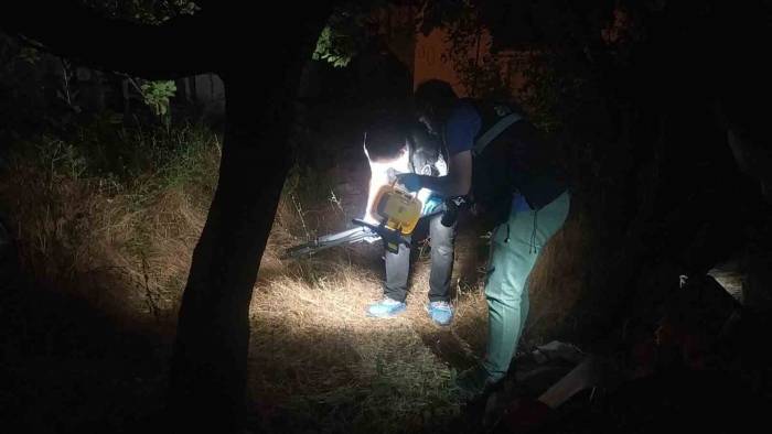 Polisten Düğün Magandalarına Operasyon