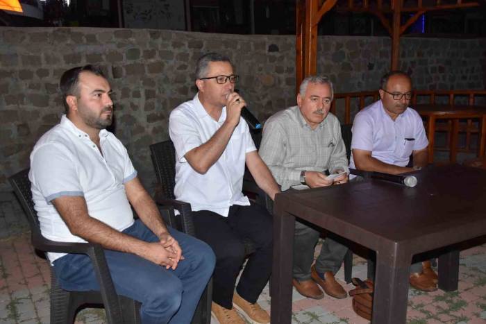 İskilip’te 15 Temmuz Kutlamaları