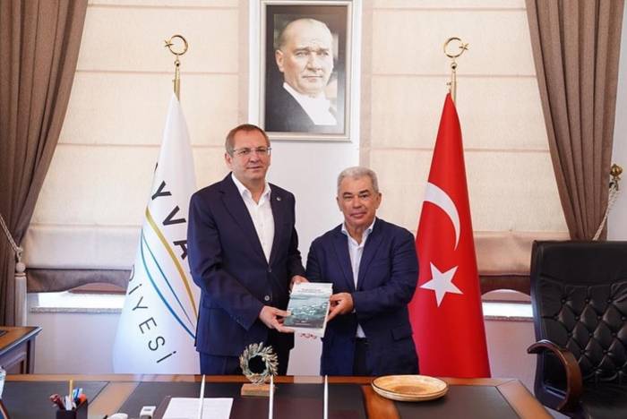 Ab Ülkelerinin Türklere Uyguladığı Vize Sorununun Çözümü İçin Yunanistan Çabası