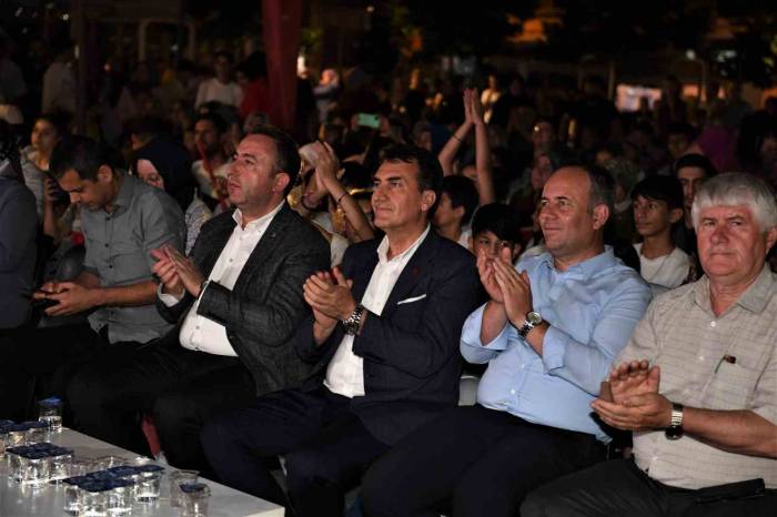 15 Temmuz’da Osmangazi Tek Yürek Oldu