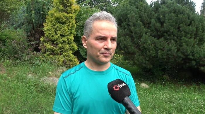 Türkiye’de Ayı Popülasyonu Arttı, Tehlike Büyüdü