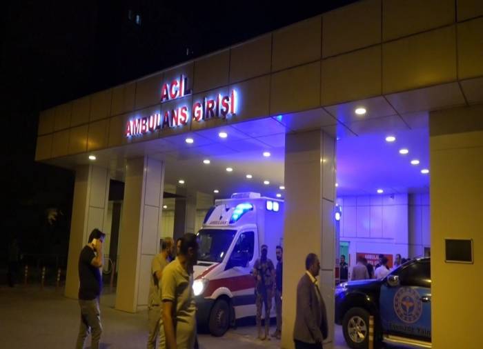 Van’da Husumetli Aileler Arasında Silahlı Kavga: 1 Ölü, 11 Yaralı