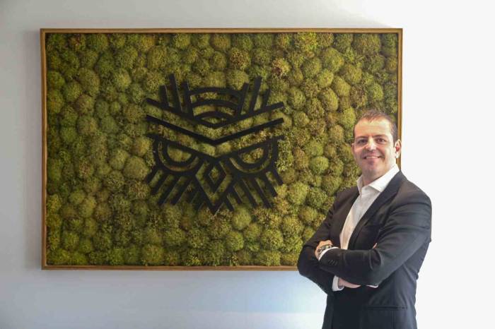 Ddtech Regtech Sektöründe Çalışmalarını Sürdürüyor