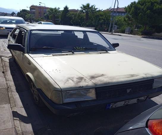 Denizli’de Aranan 68 Kişi Tutuklandı