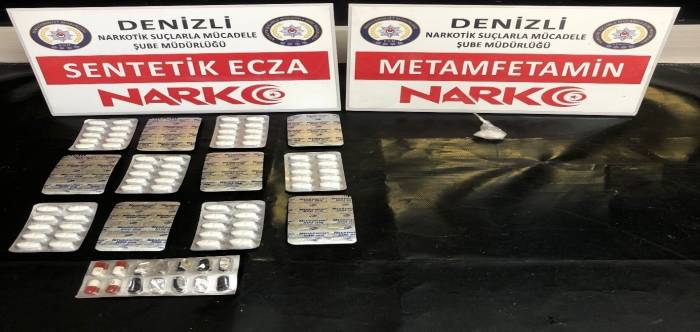 Uyuşturucu Operasyonunda 14 Şüpheli Tutuklandı