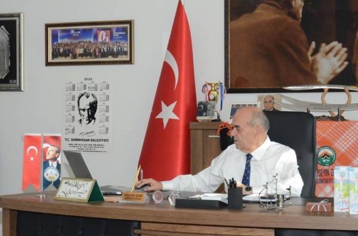 Serinhisar Belediyesinin İşe Aldığı Katil 2. Cinayetini İşlemiş