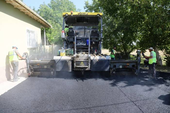 Başkan Oprukçu: “şehrimizi Vilayetliğe Yakışır Hale Getirmeye Çalışıyoruz”