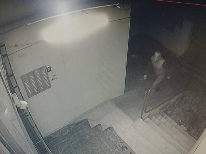 Asansörde Bıçaklı Taciz Davasının İlk Duruşması Görüldü