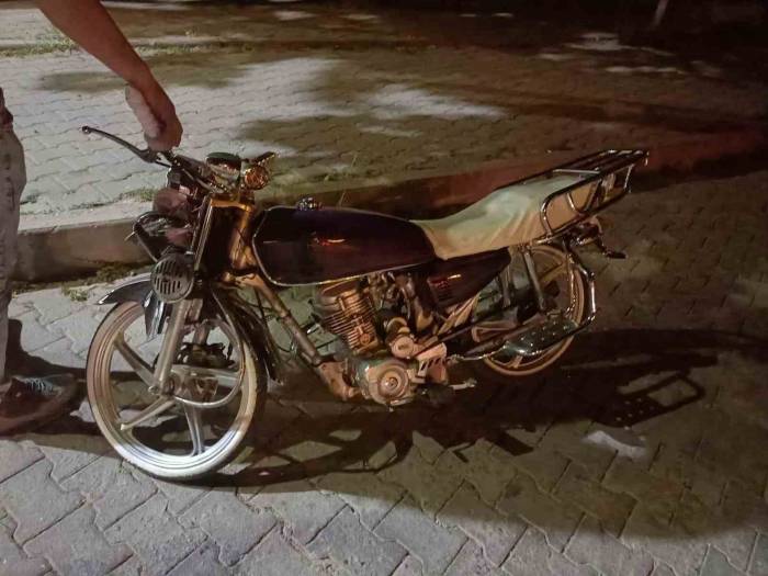 Gediz Trafik Uygulamasında Sürücülere Adeta Ceza Yağdı