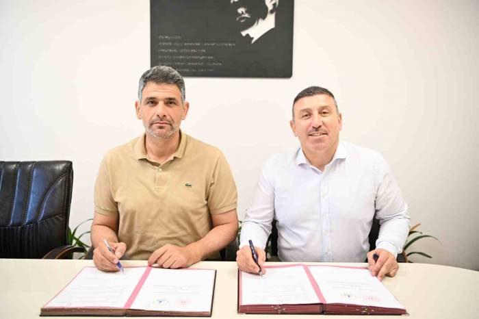 2. Kartepe Genç Akademi Açılacak