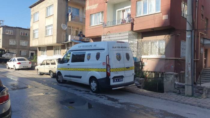 3. Kattan Düşen Engelli Genç Hayatını Kaybetti