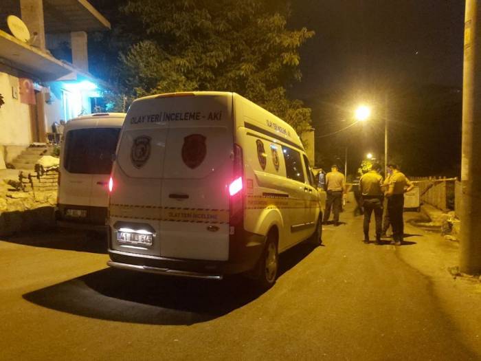 Düğün Fotoğrafçısı En Mutlu Günde Dehşet Saçtı: 2 Ölü 4 Yaralı