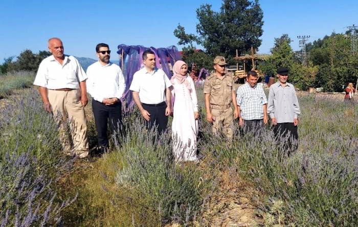 100 Haneli Köyünü Mor Turizme Devlet Desteğiyle Açtı