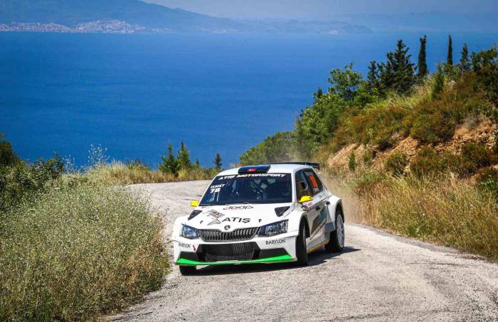 Otomobil Yarışı Tutkunları, Gemlik’te Buluştu