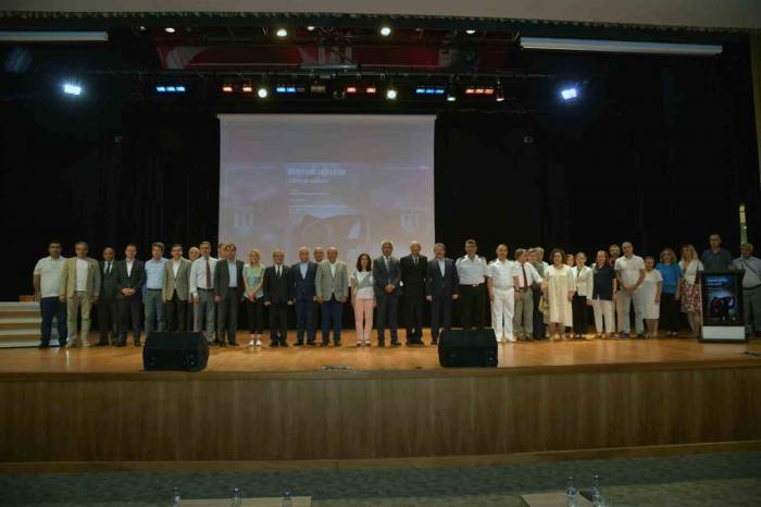 Prof. Dr. Koçak, “utangaç Ve Maskeli Darbeciler Var”