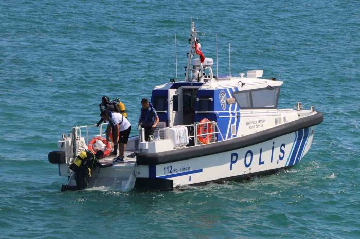 Karadeniz’de Kaybolan 11 Yaşındaki Ahmet’ten Acı Haber