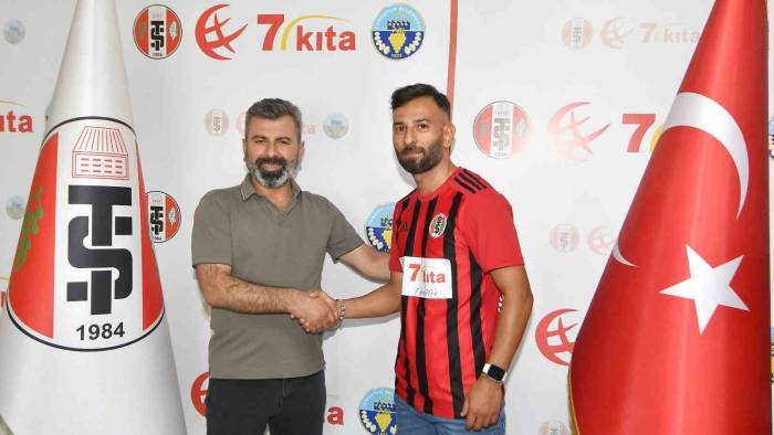 Hakkı İsmet Şimşek, Turgutluspor’da