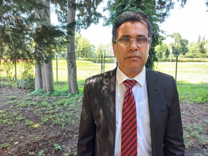 Romanlar Uyuşturucuya Karşı Savaş Açtı