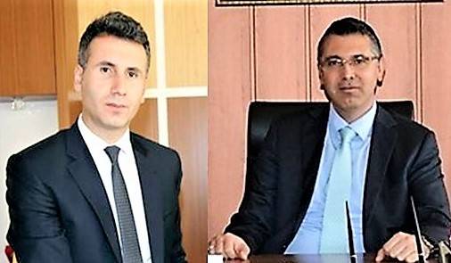 Denizli’nin Yeni Başsavcısı Ahmet Ataman Oldu