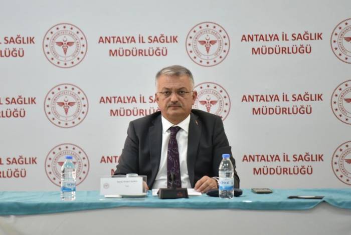 Vali Yazıcıdan Metruk Binaların Daha Sık Denetlenmesi Talimatı